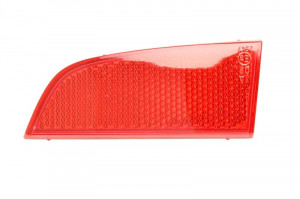 Reflector Spate Dreapta (in bara de protectie) potrivit LANCIA YPSILON 10.03-12.11 - Img 1