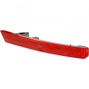 Reflector Spate Dreapta potrivit ALFA ROMEO 147 2001-2010 - Img 3