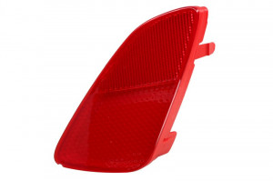 Reflector spate dreapta potrivit FORD FIESTA VII 2017-2021