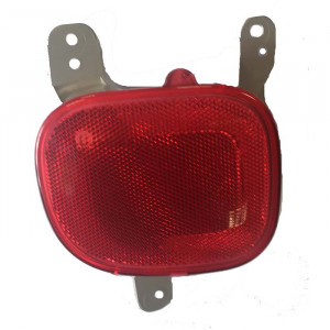 Reflector Spate Dreapta potrivit JEEP RENEGADE dupa 2014 - Img 3