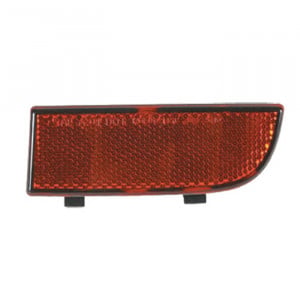 Reflector spate dreapta potrivit MERCEDES VIANO (W639), VITO / MIXTO (W639), VITO (W639) dupa 2003 - Img 3
