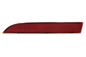 Reflector spate stanga potrivit AUDI A4 B9 dupa 2019