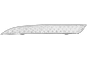 Reflector spate stanga potrivit OPEL ASTRA J, Hatchback 5D 2009-2012