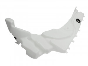 Rezervor apa parbriz potrivit FORD FOCUS II; 2004-2012 - (fara pompa)