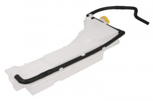 Rezervor apa parbriz potrivit NISSAN JUKE, TIIDA 2004-2019 - (alb) - Img 2