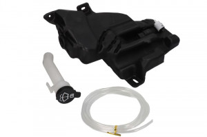 Rezervor apa spalare parbriz (cu pompa) potrivit CHEVROLET CRUZE 05.09-09.15 - Img 1