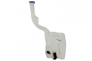 Rezervor apa spalare parbriz potrivit FORD EDGE II 2014-2018 - ( pompa si senzor) - Img 2