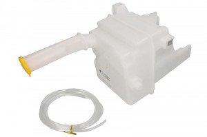 Rezervor apa spalare parbriz potrivit MAZDA 6 GG, GY 2005-2008 Hatchback - (cu pompa)