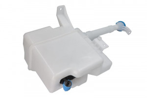 Rezervor apa spalare parbriz potrivit MITSUBISHI OUTLANDER II 2006-2009 - (cu pompa) - Img 2