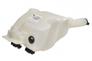 Rezervor apa spalare parbriz potrivit TOYOTA HILUX VI 1997-2005 - (cu pompa) - Img 2