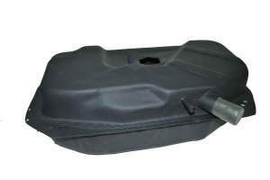 Rezervor combustibil (42l) potrivit FIAT UNO 0.9-1.6 1989-2002 - (42l)