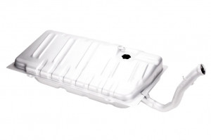 Rezervor combustibil potrivit VW POLO 85 - + COMBI - (injecţie) 42 l