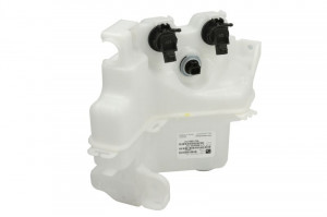 Rezervor spalator (cu dop; cu gat; cu pompa; cu senzor) potrivit SUBARU XV II 01.18-10.20 - Img 2