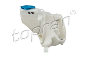 Rezervor spalator potrivit AUDI A6 C5, ALLROAD C5 1997-2005 - (capacitate: 4,7l) - Img 3