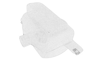 Rezervor spalator potrivit CITROEN C8, JUMPY I, JUMPY II; FIAT SCUDO, ULYSSE; PEUGEOT 807, EXPERT, EXPERT TEPEE 06.94- - Img 1