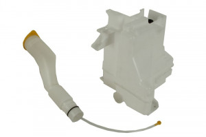 Rezervor spalator potrivit SUBARU FORESTER SH 2008-2013 - (cu dop; cu gat)