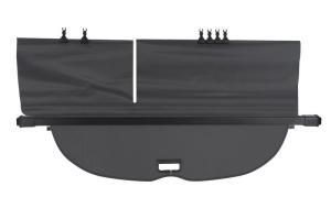 Rulou portbagaj (culoare: bej) potrivit NISSAN MURANO III Z52 2014-2018 - (culoare: bej)