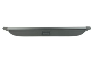 Rulou portbagaj potrivit Mercedes-Benz M/ML-KLASA W164 2005-2011 - negru