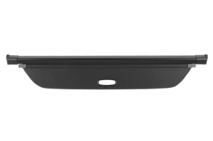 Rulou portbagaj potrivit Volvo XC90 II 2014-2020 - negru