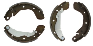 Sabot frana potrivit CHEVROLET AVEO, AVEO / KALOS, SPARK; DAEWOO KALOS 1.0-1.6 09.02- - Img 1