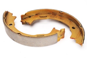 Sabot frana potrivit MERCEDES M (W163); CHRYSLER 300C, PACIFICA; DODGE CHARGER; LANCIA THEMA 2.3-6.4 02.98- - Img 2