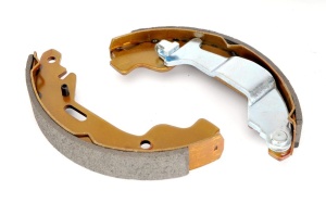 Sabot frana potrivit OPEL AGILA; SUBARU JUSTY III; SUZUKI IGNIS I, IGNIS II, WAGON R, WAGON R+ 1.0-1.5 05.00- - Img 2