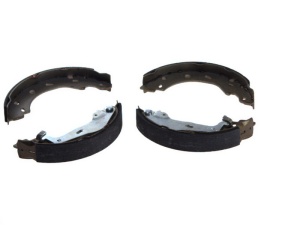Sabot frana potrivit SMART CABRIO, CITY-COUPE, CROSSBLADE, FORTWO, ROADSTER 0.6-Electric 07.98- - Img 1