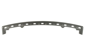 Scara bara protectie Spate potrivit JEEP GRAND CHEROKEE IV WK2 2016-2020 - (gri/lucios)