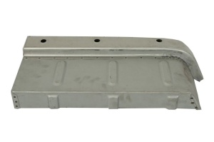 Scara cabina Dreapta (scazut, complet) potrivit MERCEDES T1 (601), T1 (601, 611), T1 (602), T1 (B601), T1 (B602), T1/TN 04.77-02.96 - Img 1