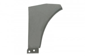 Segment aripa Dreapta potrivit AUDI A4 B6, A4 B7 2000-2008 - (partea din spate)