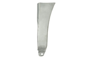 Segment aripa Dreapta potrivit DAEWOO MATIZ; FSO MATIZ 1998-2008