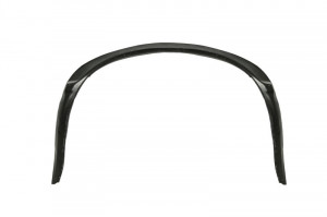 Segment aripa Spate Dreapta potrivit BMW 3 (E30) 1982-1994 - (extern, partea de reparatie aripii interioare)