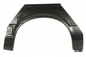 Segment aripa Spate Dreapta potrivit BMW 3 (E30) 2D 1982-1987