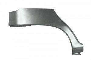 Segment aripa Spate Dreapta potrivit FIAT PUNTO 5D pana in 1999