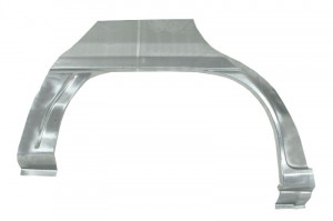 Segment aripa spate dreapta potrivit OPEL ASTRA F Station wagon 1991-2002