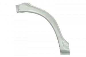 Segment aripa Spate Dreapta potrivit SUZUKI GRAND VITARA II 5D 2005-2015 - (Partea frontala)