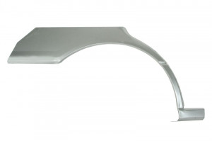 Segment aripa spate dreapta potrivit TOYOTA CAMRY XV20 Saloon 1996-2001