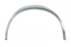 Segment aripa Spate Dreapta potrivit VW GOLF 2, JETTA 2 1983-1992