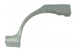 Segment aripa Spate Stanga potrivit ALFA ROMEO 147 5D pana in 2010