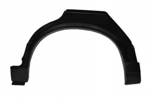 Segment aripa Spate Stanga potrivit BMW 3 (E30) 4D pana in 1994