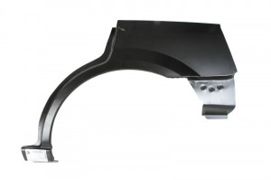Segment aripa Spate Stanga potrivit FORD MONDEO III 4D pana in 2007