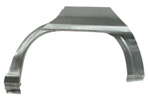 Segment aripa spate stanga potrivit OPEL ASTRA F Saloon 1991-2002