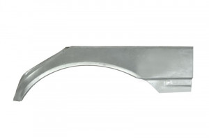 Segment aripa Spate Stanga potrivit SEAT LEON, TOLEDO II pana in 2004