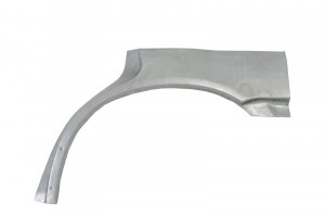 Segment aripa Spate Stanga potrivit SUBARU LEGACY II, LEGACY OUTBACK pana in 1999