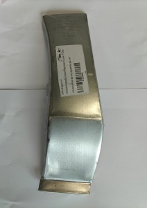 Segment aripa Stanga potrivit FORD GALAXY I; SEAT ALHAMBRA; VW SHARAN 1995-2010 - (partea din spate)