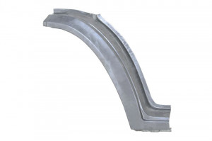 Segment aripa Stanga potrivit FORD TRANSIT, TRANSIT TOURNEO 1991-2000 - (partea din spate)
