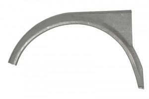 Segment aripa Stanga potrivit VW LT 28-35 I, LT 40-55 I 01.75-12.96 - Img 1