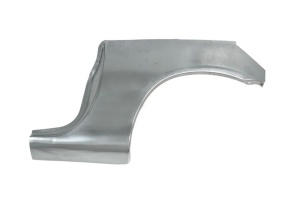 Segment reparatie aripa spate stanga potrivita Mazda MX-5 II NB Cabriolet 2D 1998-2005