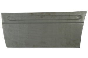 Segment reparatie usa Fata Dreapta potrivit MERCEDES SPRINTER 3,5-T (B906), SPRINTER 3-T (B906), SPRINTER 4,6-T (B906) 2006-2013 - (strat, partea inferioara, inaltime 310mm)