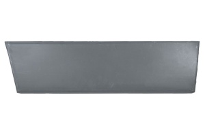 Segment reparatie usa Fata Stanga potrivit MERCEDES SPRINTER 2-T (B901, B902), SPRINTER 3-T (B903), SPRINTER 4-T (B904) 1995-2006 - (strat, partea inferioara, inaltime 200mm)